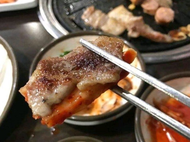 Hongdwaejisanyang 写真 6