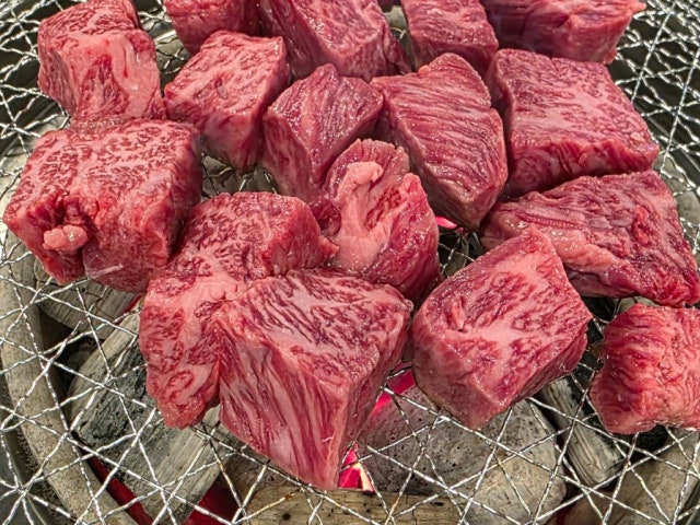 Hwangsogalbi 本店 写真 6