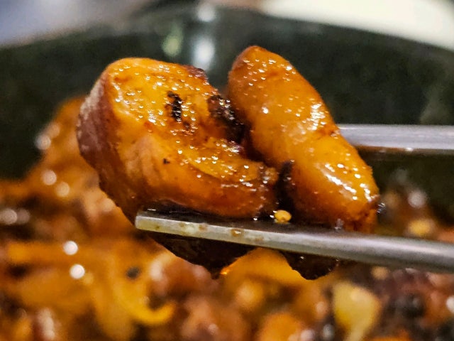 Gopchang119 Gyeongseongdaebugyeongdae店 照片 4