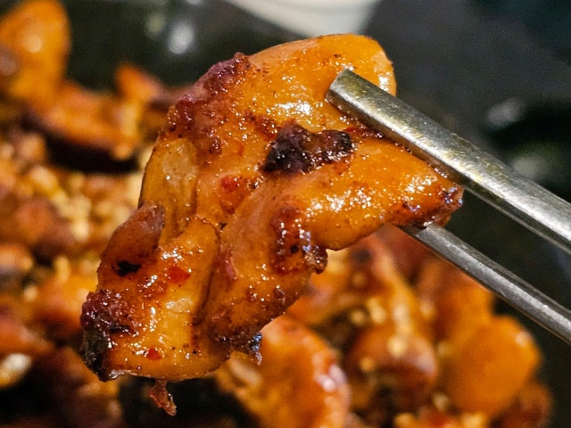 Gopchang119 Gyeongseongdaebugyeongdae店 照片 5