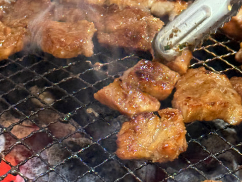 백년갈비 숯불화로구이 사진 4