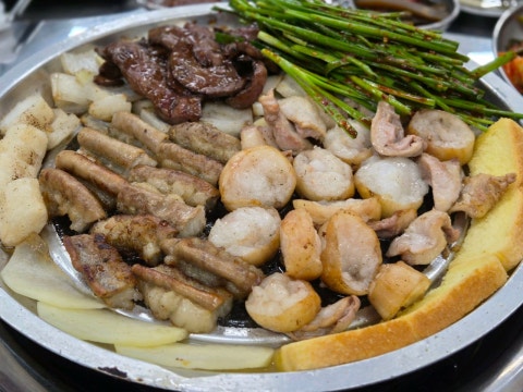 용두한우곱창 사진 4