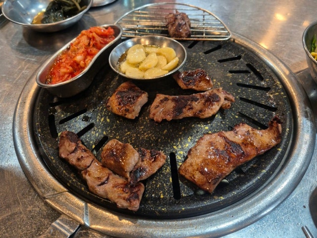 Kkangtongmakchang Photos 5