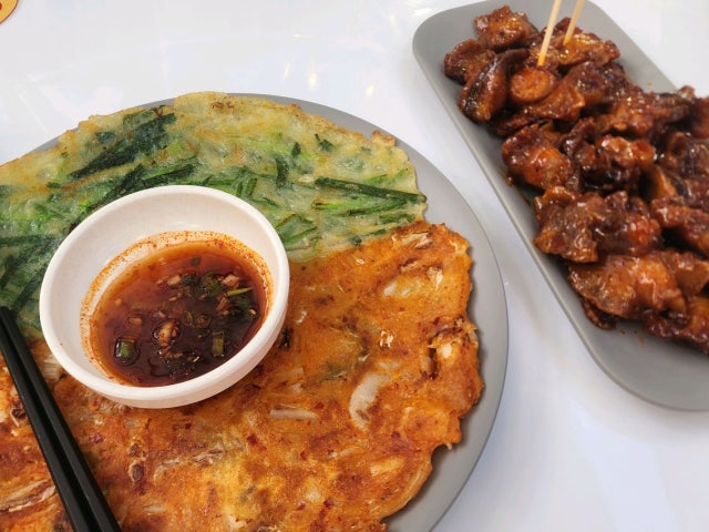 Togoriyetnalmakchang Daejeondae店 写真 6