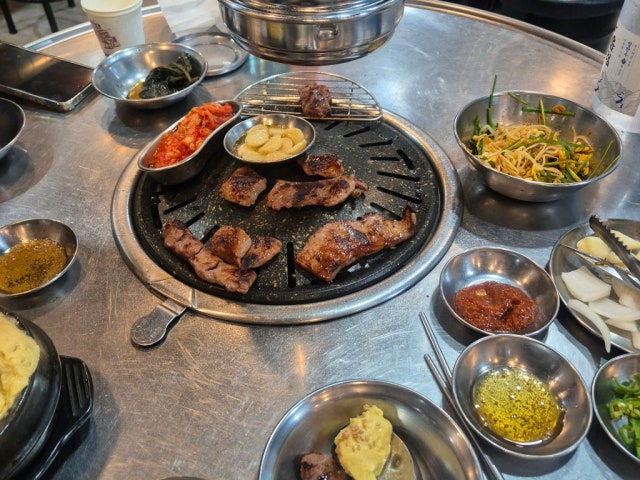 Kkangtongmakchang Photos 6