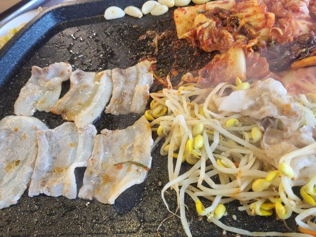 Daepaesamgyeopsal2hojeom 写真 5