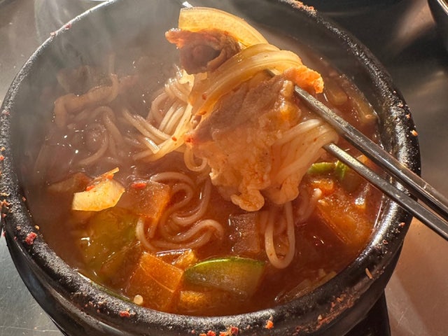 Donsikdang 照片 5