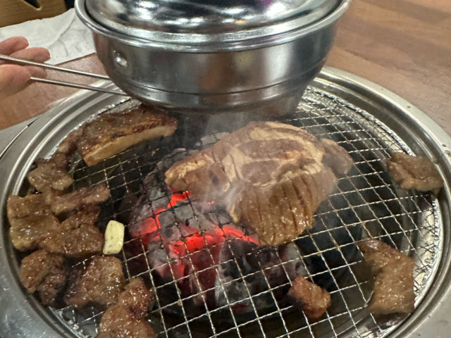 Jinmisutbulwanggalbidwaejigalbijeonmun 写真 4
