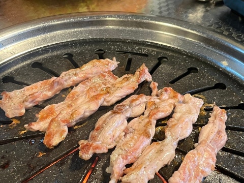 신가네숯불구이 사진 4