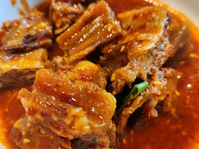 Ujini Galbijjim 照片 4