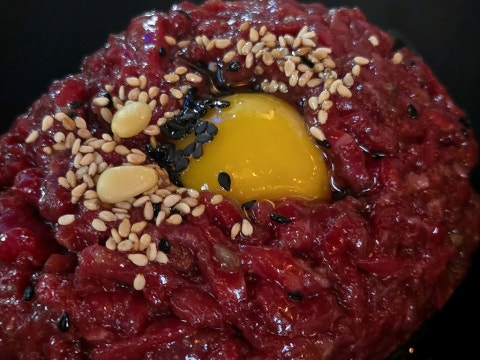육회연구소 노원점 사진 4