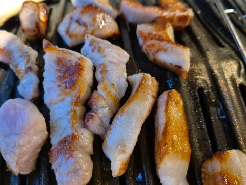 한마음정육식당 인천서창점 사진 4