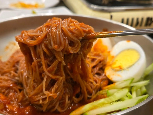 Namgungalbi 照片 5