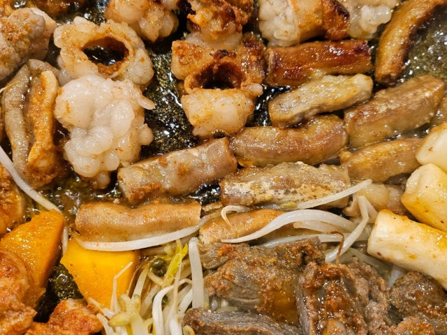 Gopchangminjok 写真 4