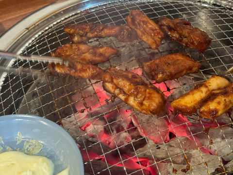 숯불향기 사진 2