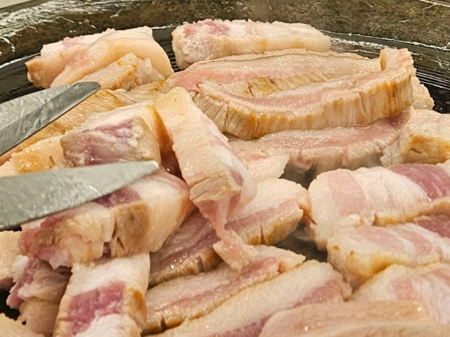 Halmaesotttukkeongsamgyeopsal Geomdanwanggil Branch Photos 5