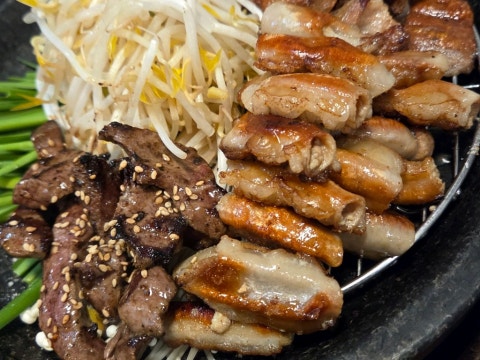 곱산 인천서창본점 사진 4