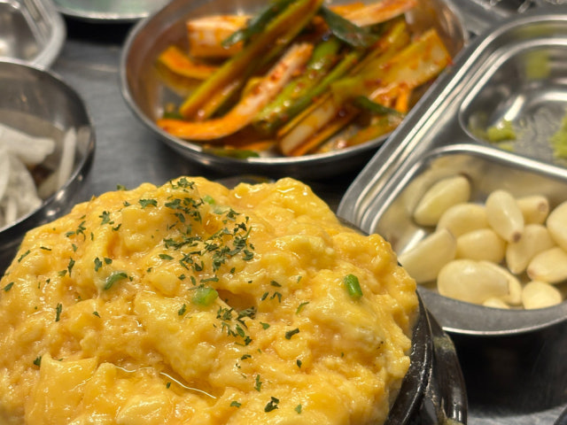 Gongjudaek Cheoncheonjikyeong店 写真 4