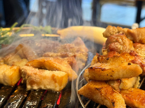 여의화로 본점 사진 4