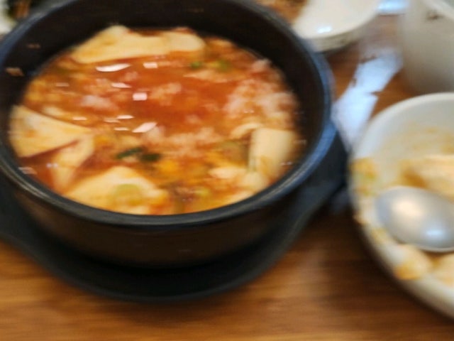 Okgwahanuchon Rotdebaekhwajeom Yeongdeungpo店 写真 6