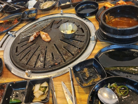 쌍둥이돼지갈비 사진 4