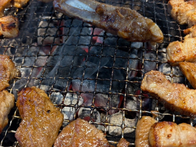 Myeongryunjinsagalbi Incheonhakik店 写真 5