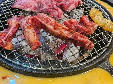 마포막고기 충주용산점 사진 4