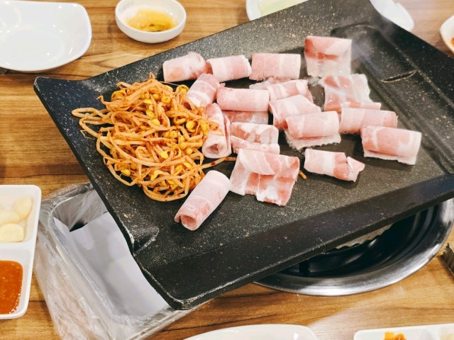 Daepaeeopso Taepyeong1dong店 写真 4