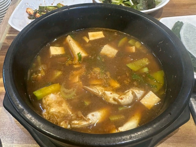Namgangsutbulgalbi 照片 5