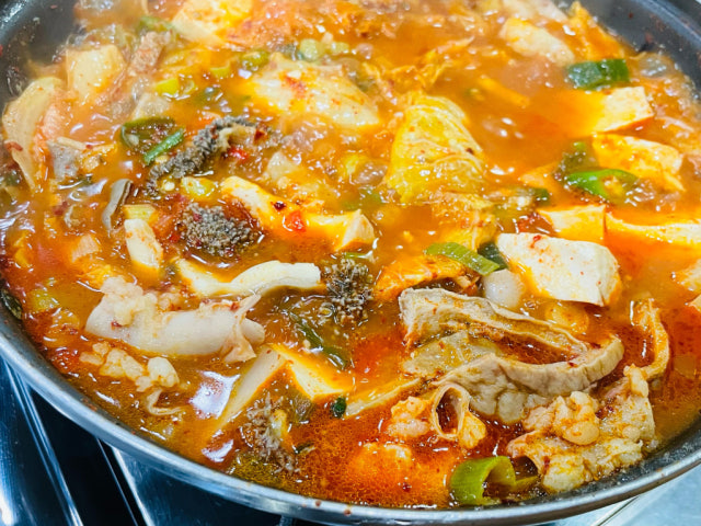 Imonemakchang 照片 4