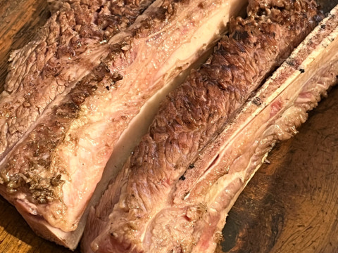 전설의우대갈비 강남직영점 사진 4