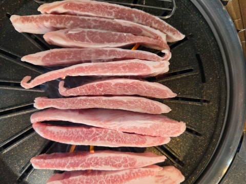 삼전정육식당 사진 4