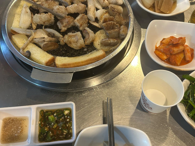 Simkungdolgopchang 照片 5