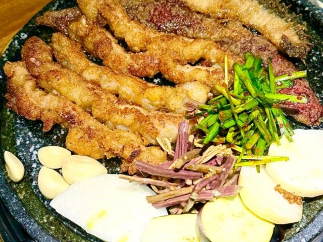 Keureonchigopchang 写真 4