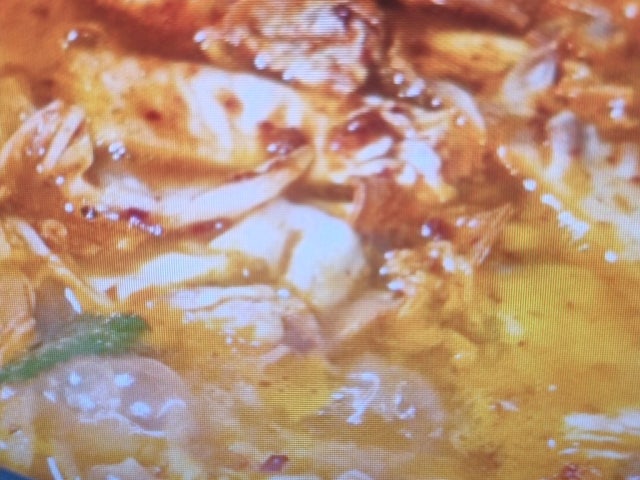 Gimtaejuseonsangopchang Wonho店 照片 6