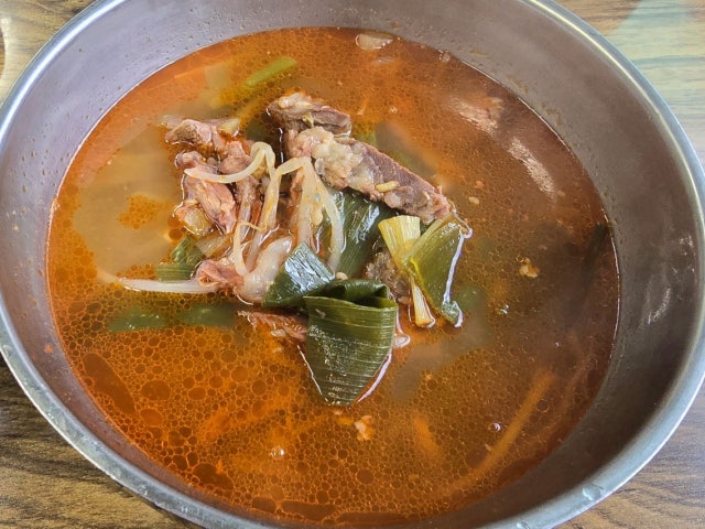 Sumiwongalbitangjeonmun 照片 4