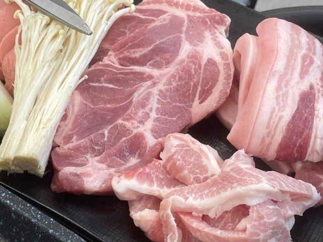 Majangansamgyeopsal 照片 4