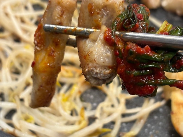 Anseodongsogopchang Photos 4
