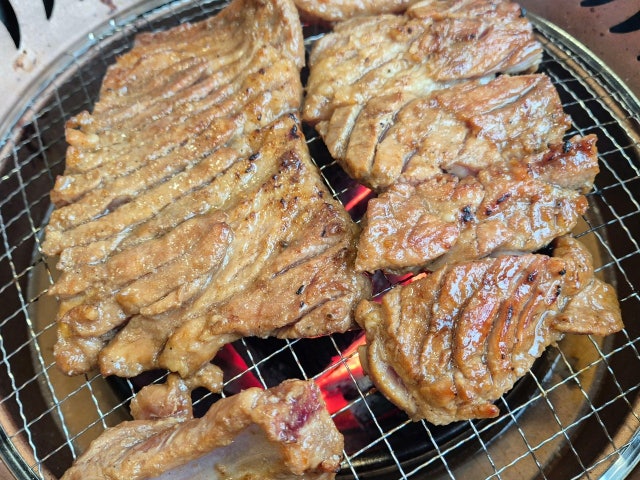 Biwon Songdo 本店 写真 6