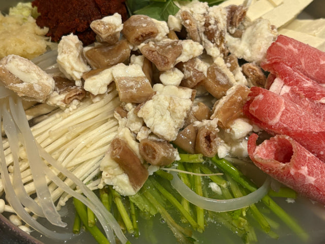 Gunjadaehangopchang Geomdansindosi店 照片 6