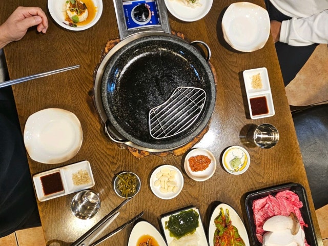Namyeongmihanusaenggogi Photos 6
