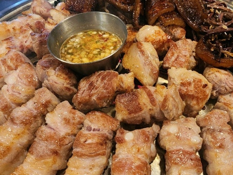 삼굽살 서동점 사진 4