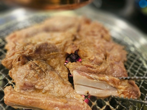삼풍숯불갈비 사진 4