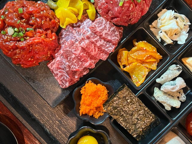 Yukhoeiyagi Yeonnam店 照片 5