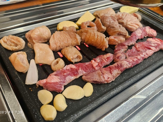 Taeyeongsaengmakchang Moksang店 照片 6