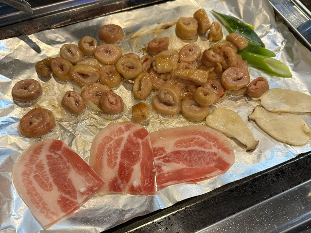 Ijomakchang 照片 6