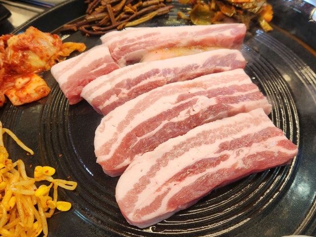 Sanggunesotttukkeongsamgyeopsal Geomdan Branch Photos 5