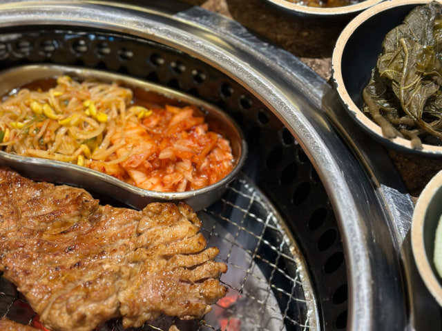 Chungjeonghwaro 照片 6