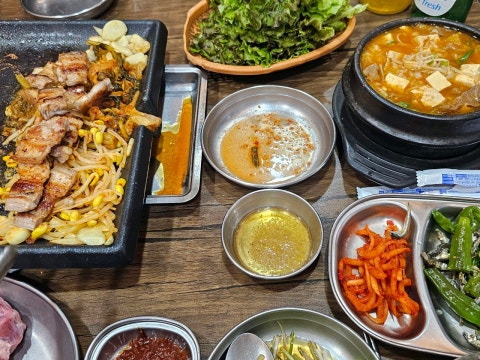 이호정육점식당 사진 4