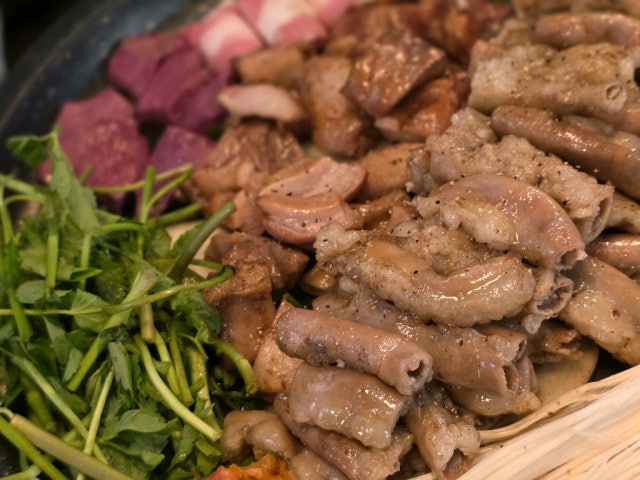Gopchanggun Daeheung店 照片 4